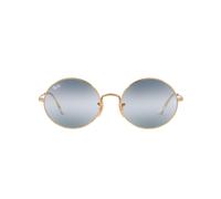 Ray-Ban Oval RB 1970 001/GA 54 Occhiali da Sole