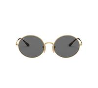 Ray-Ban Oval RB 1970 9150/B1 54 Occhiali da Sole