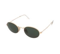 RAY-BAN - OVAL - RB3547 - 001/31 - 51