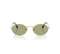Ray-Ban Oval - RB3547-001/4E
