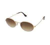 RAY-BAN - OVAL - RB3547 - 001/51 - 51
