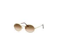 RAY-BAN - OVAL - RB3547 - 001/51 - 51