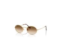 RAY-BAN - OVAL - RB3547 - 001/51 - 54