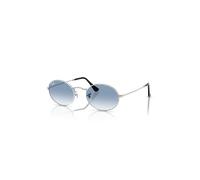 RAY-BAN - OVAL - RB3547 - 003/3F - 51