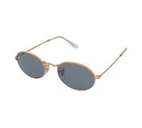 Ray-Ban Oval RB3547 9202S2
