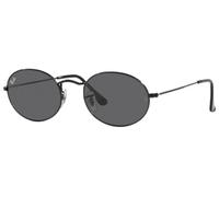 Occhiali da Sole Ray-Ban Oval RB3547 002/B1 - 51/21/145