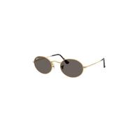 RAY-BAN - OVAL - RB3547N - 001/B1 - 51
