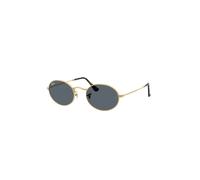 RAY-BAN - OVAL - RB3547N - 001/R5 - 51