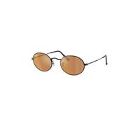 RAY-BAN - OVAL - RB3547N - 002/40 - 51