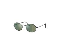 RAY-BAN - OVAL - RB3547N - 002/68 - 51