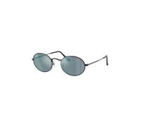 RAY-BAN - OVAL - RB3547N - 002/8O - 51