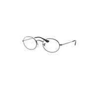 Ray-Ban Oval RX 3547V 2502 48 occhiali da vista