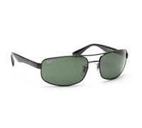 Ray-Ban Rb3445 RB 3445 002/58 64 Occhiali da Sole