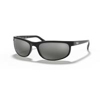 Occhiali da Sole Ray-Ban RB2027 PREDATOR 2 601/W1 Nero