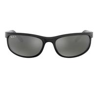 Ray-ban Predator 2 Rb 2027 Occhiali Da Sole Unisex 0 Sport