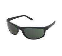 RAY-BAN - PREDATOR 2 - RB2027 - W1847 - 62
