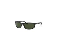 RAY-BAN - PREDATOR 2 - RB2027 - W1847 - 62
