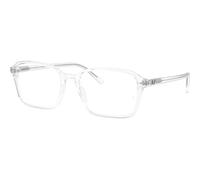 Ray-Ban Raimond RX5431 2001, Trasparente, Acetate, Unisex occhiali 54