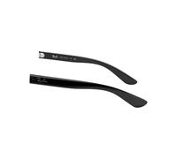 Ray - Ban Ray - Ban Aste di ricambio Ray-Ban RB4089 Balorama Aste di ricambio Nylon Nero