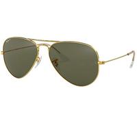RAY-BAN Aviator - Unisex - Giallo - Taglia unica- modello 2026