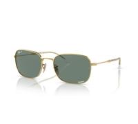 Occhiali da Sole Ray-Ban RB3706 001/O9 Polarizzato - 54/20/140