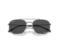 Ray-Ban RB 0RB3707 004/K8 57 Occhiali da Sole