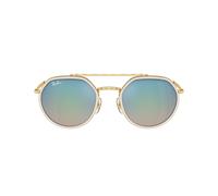 Ray-Ban RB 0RB3765 001/4O 53 Occhiali da Sole