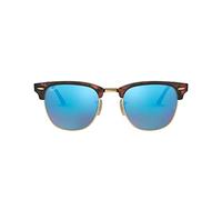 Ray-Ban - RB 2156, Occhiali da sole da donna, Marrone (Brown (114517 114517)), 51 mm