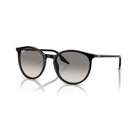 Ray-Ban RB 2204, 54-20-145 901/32 Nero Unisex