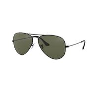 RAY-BAN - SHOOTER - RB3138 - 001 - 58