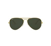 Ray-Ban Aviator Large Metal RB 3025 W3234 55 Occhiali da Sole