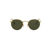 Occhiale da Sole Ray Ban RB 3447 Round Metal (001)