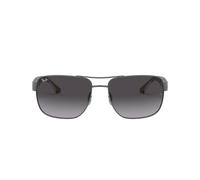 Ray-Ban RB 3530 004/8G 58 Occhiali da Sole