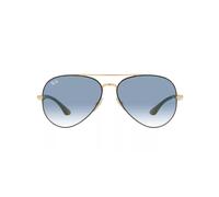 Ray-Ban RB 3675 9000/3F 58 Occhiali da Sole