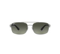 Ray-Ban RB 3687 004/71 61 Occhiali da Sole
