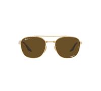 Ray-Ban RB 3688 001/AN 58 Occhiali da Sole
