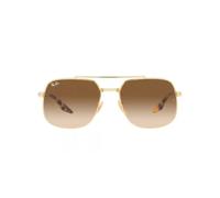 Ray-Ban RB 3699 001/51 56 Occhiali da Sole