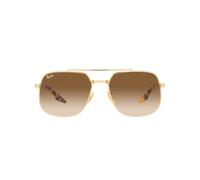 Ray-Ban RB 3699 001/51 59 Occhiali da Sole
