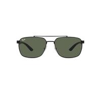 Ray-Ban RB 3701 002/71 59 Occhiali da Sole