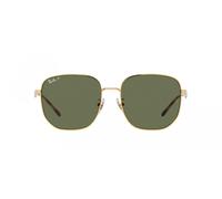 Ray-Ban RB 3713D 001/9A 57 Occhiali da Sole