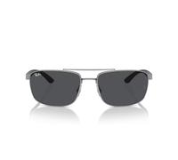 Ray-Ban RB 3737 004/87 60 Occhiali da Sole