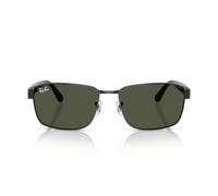 Ray-Ban RB 3750 002/31 62 Occhiali da Sole