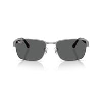 Ray-Ban RB 3750 004/B1 62 Occhiali da Sole