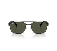 Ray-Ban RB 3751 002/31 58 Occhiali da Sole
