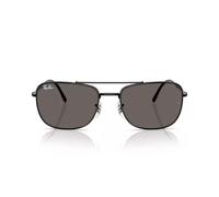 Ray-Ban RB 3755 002/B1 59 Occhiali da Sole