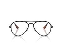 Ray-ban Rb 3925v Occhiali Da Vista Unisex Nero Pilot