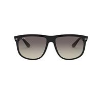 Ray-Ban RB 4147 Men's Sunglasses - Black/Gray