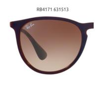 Ray Ban Rb 4171 original replacement lenses - lenti originali Ray Ban 4171