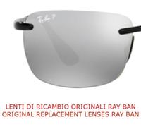 Ray Ban Rb 4255 original replacement lenses Ray Ban 4255 lenti originali
