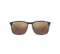 Occhiali da Sole Ray-Ban RB4264 876/6B Grigio